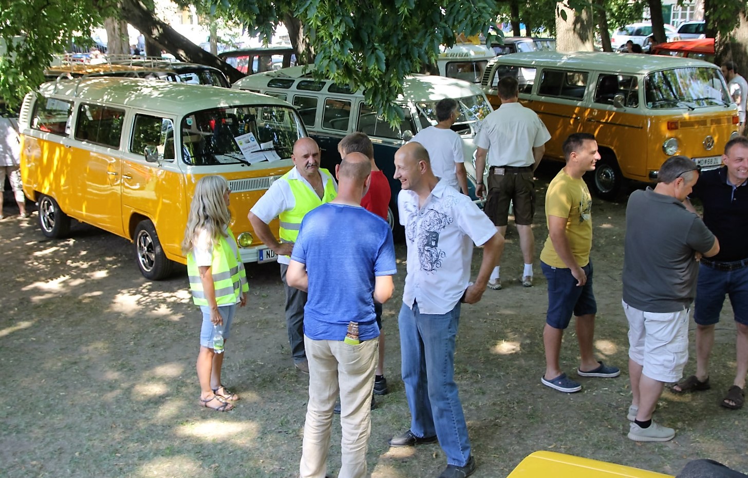 2016-07-10 Oldtimertreffen